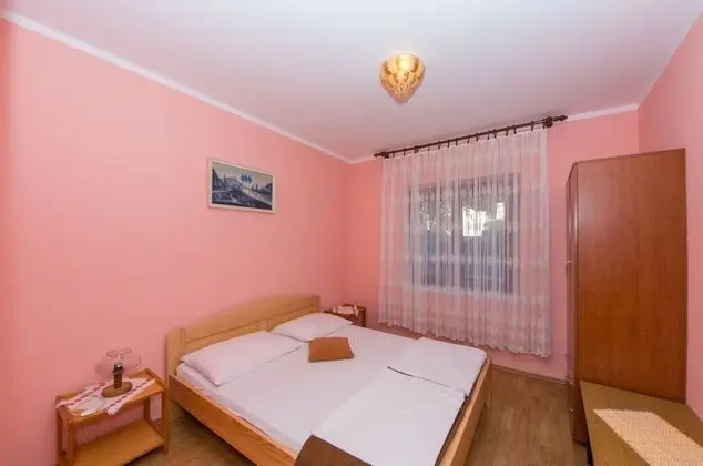 Apart Daire, 3 Yatak Odası (Ground Floor)