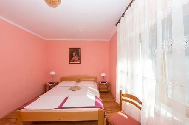 Apart Daire, 3 Yatak Odası (Ground Floor)