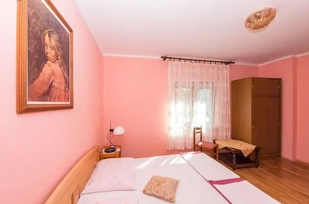 Apart Daire, 3 Yatak Odası (Ground Floor)