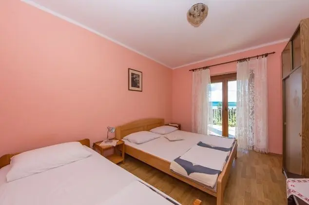 Apart Daire, 3 Yatak Odası (Ground Floor)