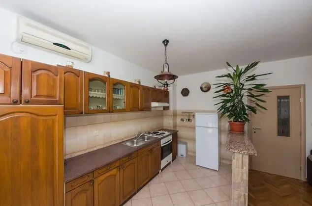 Apart Daire, 3 Yatak Odası (Ground Floor)