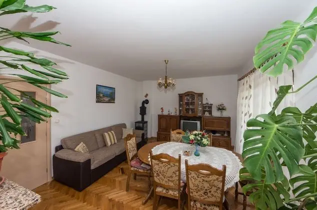 Apart Daire, 3 Yatak Odası (Ground Floor)