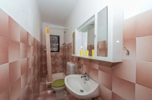 Apart Daire, 3 Yatak Odası (Ground Floor)