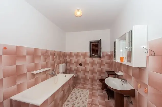 Apart Daire, 3 Yatak Odası (Ground Floor)