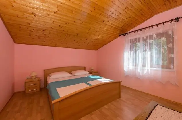 Apart Daire, 4 Yatak Odası, Deniz Manzaralı (1)