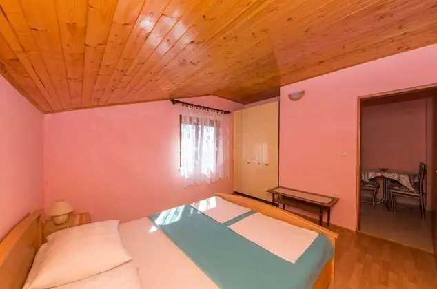 Apart Daire, 4 Yatak Odası, Deniz Manzaralı (1)