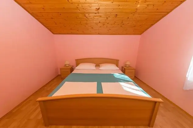 Apart Daire, 4 Yatak Odası, Deniz Manzaralı (1)