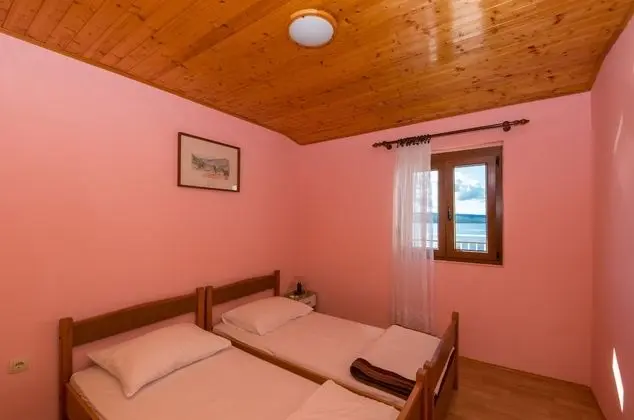 Apart Daire, 4 Yatak Odası, Deniz Manzaralı (1)