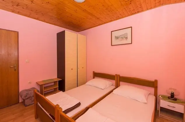Apart Daire, 4 Yatak Odası, Deniz Manzaralı (1)