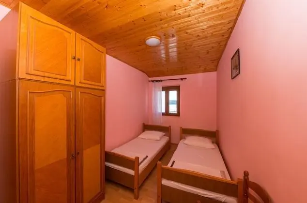 Apart Daire, 4 Yatak Odası, Deniz Manzaralı (1)