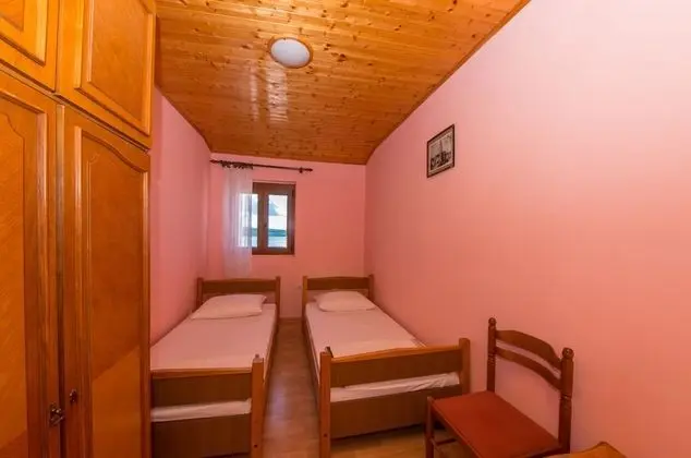 Apart Daire, 4 Yatak Odası, Deniz Manzaralı (1)