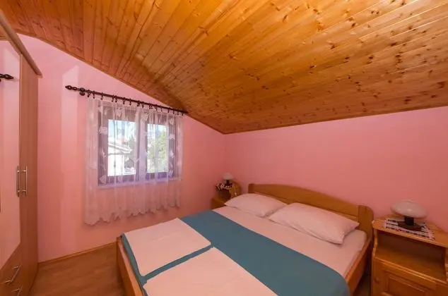 Apart Daire, 4 Yatak Odası, Deniz Manzaralı (1)