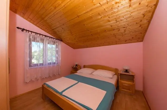 Apart Daire, 4 Yatak Odası, Deniz Manzaralı (1)