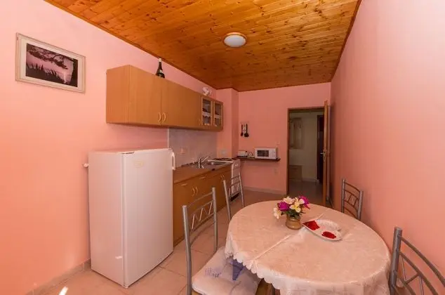 Apart Daire, 4 Yatak Odası, Deniz Manzaralı (1)