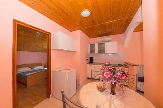 Apart Daire, 4 Yatak Odası, Deniz Manzaralı (1)