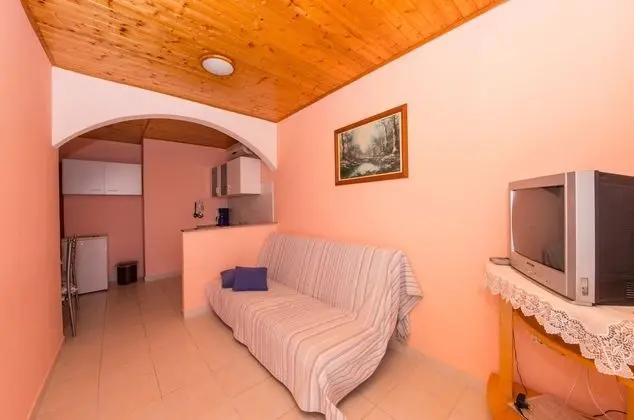 Apart Daire, 4 Yatak Odası, Deniz Manzaralı (1)