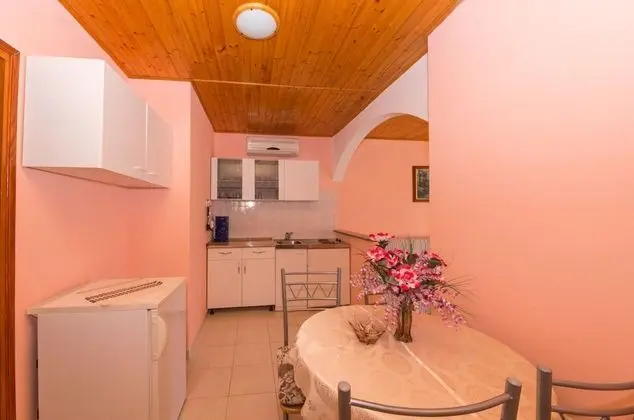 Apart Daire, 4 Yatak Odası, Deniz Manzaralı (1)
