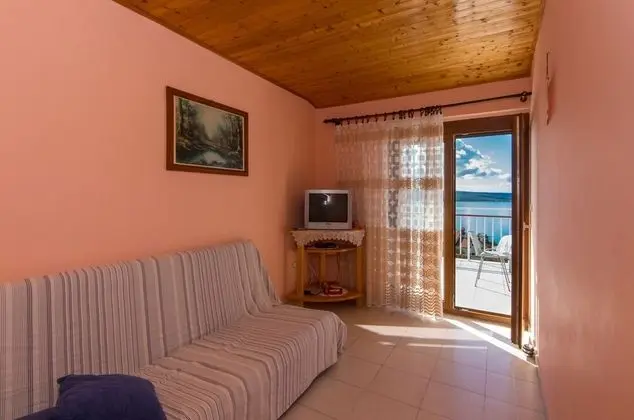 Apart Daire, 4 Yatak Odası, Deniz Manzaralı (1)