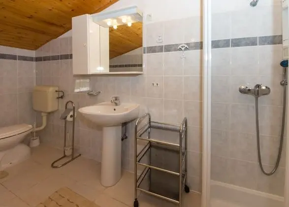 Apart Daire, 4 Yatak Odası, Deniz Manzaralı (1)