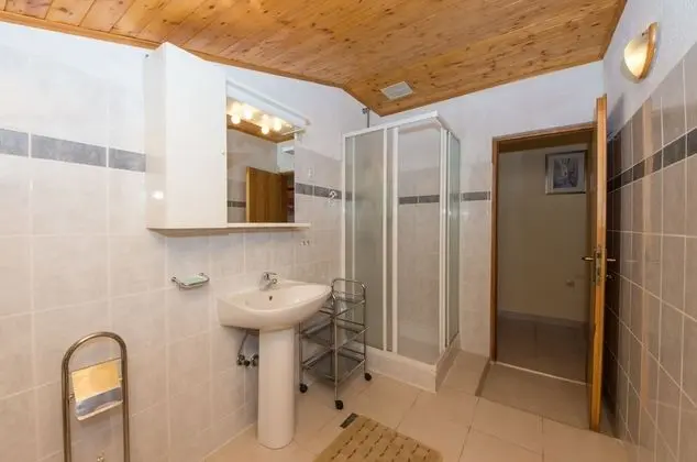Apart Daire, 4 Yatak Odası, Deniz Manzaralı (1)