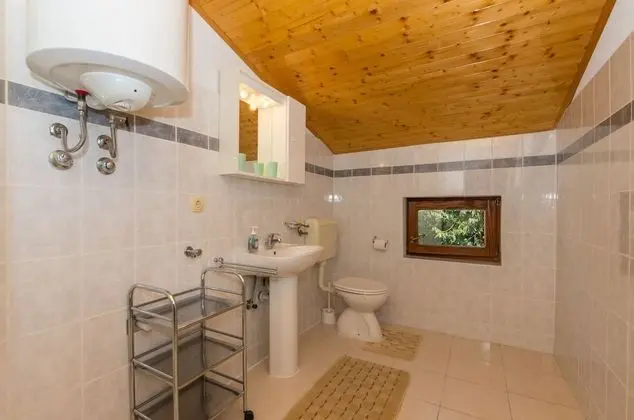 Apart Daire, 4 Yatak Odası, Deniz Manzaralı (1)