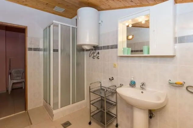 Apart Daire, 4 Yatak Odası, Deniz Manzaralı (1)