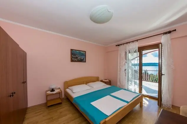 Apart Daire, 4 Yatak Odası, Deniz Manzaralı (2)