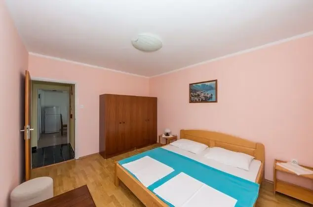 Apart Daire, 4 Yatak Odası, Deniz Manzaralı (2)