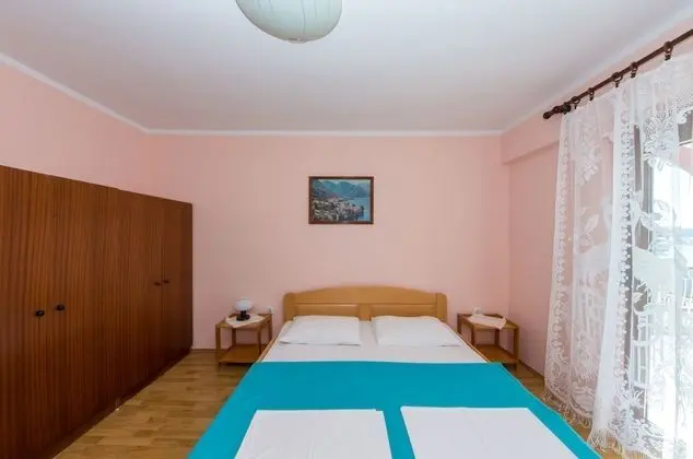 Apart Daire, 4 Yatak Odası, Deniz Manzaralı (2)