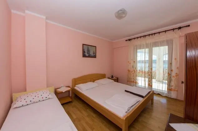 Apart Daire, 4 Yatak Odası, Deniz Manzaralı (2)