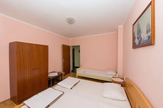 Apart Daire, 4 Yatak Odası, Deniz Manzaralı (2)