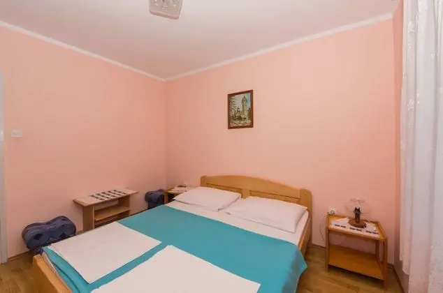 Apart Daire, 4 Yatak Odası, Deniz Manzaralı (2)