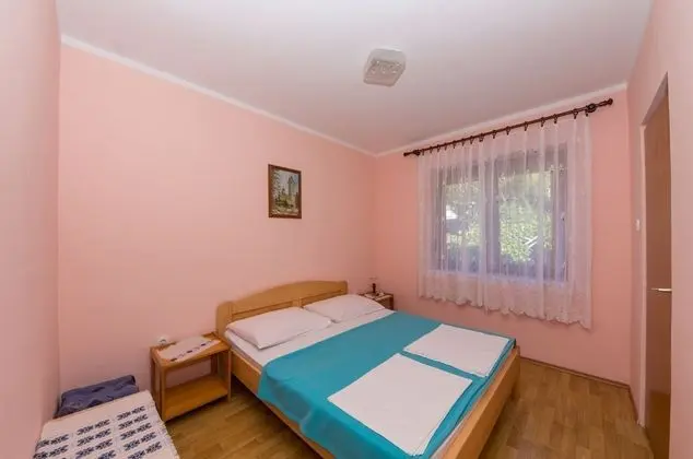 Apart Daire, 4 Yatak Odası, Deniz Manzaralı (2)