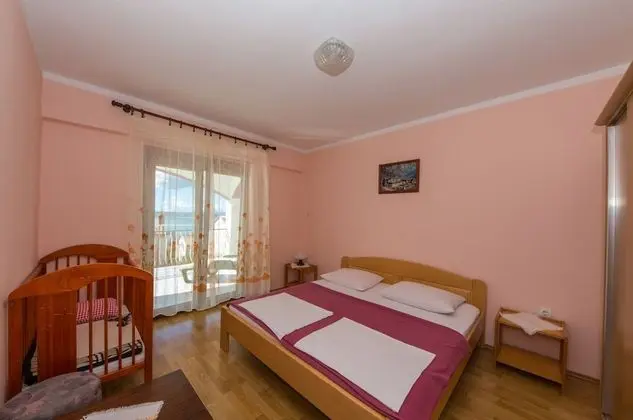Apart Daire, 4 Yatak Odası, Deniz Manzaralı (2)
