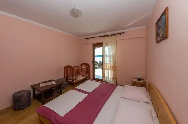 Apart Daire, 4 Yatak Odası, Deniz Manzaralı (2)