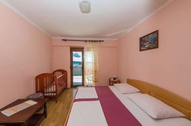 Apart Daire, 4 Yatak Odası, Deniz Manzaralı (2)