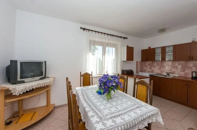 Apart Daire, 4 Yatak Odası, Deniz Manzaralı (2)