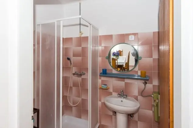 Apart Daire, 4 Yatak Odası, Deniz Manzaralı (2)