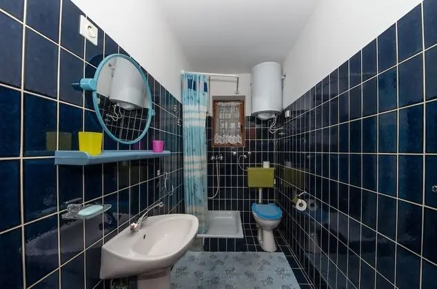 Apart Daire, 4 Yatak Odası, Deniz Manzaralı (2)
