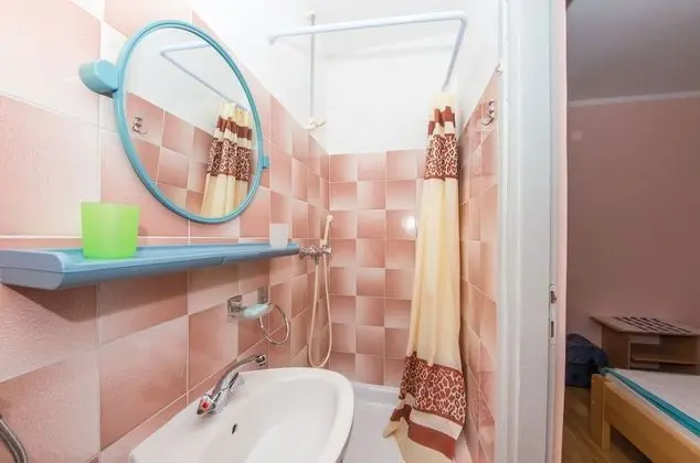Apart Daire, 4 Yatak Odası, Deniz Manzaralı (2)