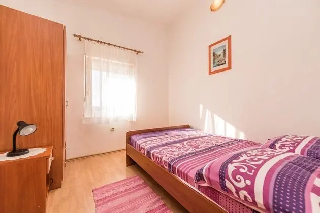 Economy Apartment A1
