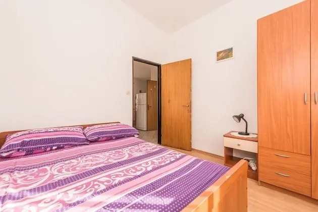 Economy Apartment A1