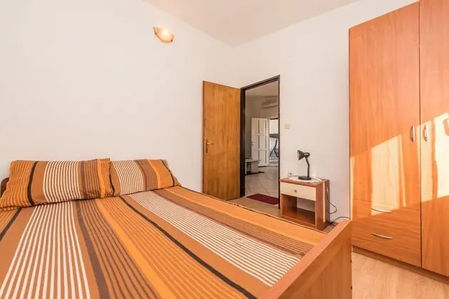 Economy Apartment A1
