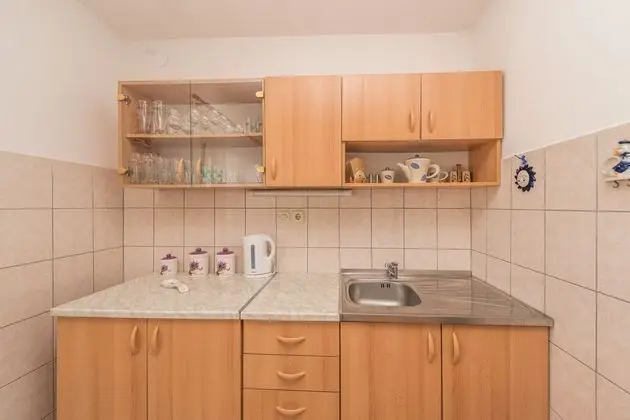 Economy Apartment A1
