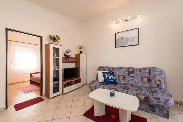 Economy Apartment A1