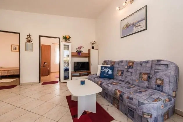 Economy Apartment A1