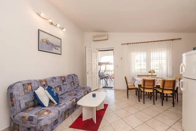 Economy Apartment A1