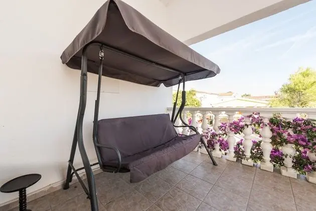 Economy Apartment A1