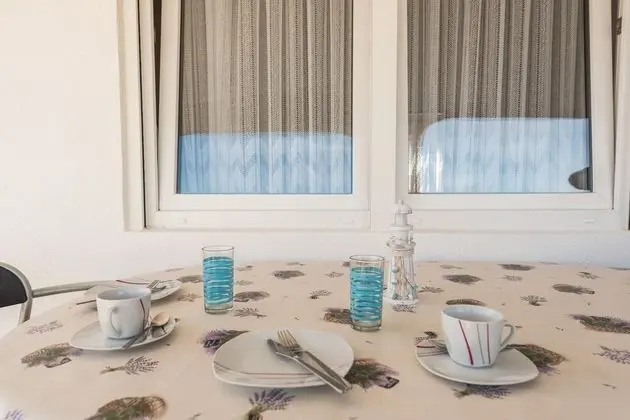 Economy Apartment A1