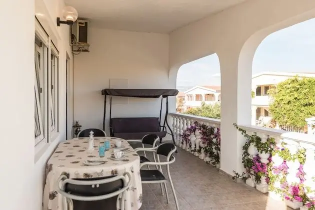 Economy Apartment A1